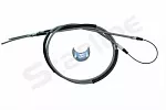 Трос ручника STARLINE BS152321 Трос ручника STARLINE BS152321