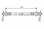 Тормозной шланг BOSCH BS132991