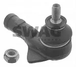 Наконечник рулевой тяги SWAG BS127092