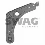 Рычаг подвески SWAG BS32793