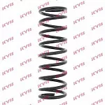 Пружина подвески KYB BS25395