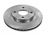 Тормозной диск MEYLE BS135963