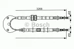Трос ручника BOSCH BS152369