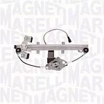 Стеклоподъемник MAGNETI MARELLI BS110428