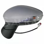 Зеркало боковое ALKAR BS103538
