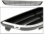 Решетка бампера FORMA PARTS BS107829