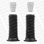 Защитный комплект амортизатора MONROE BS21589