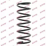 Пружина подвески KYB BS25175