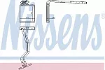 Радиатор печки NISSENS BS118639 Радиатор печки NISSENS BS118639