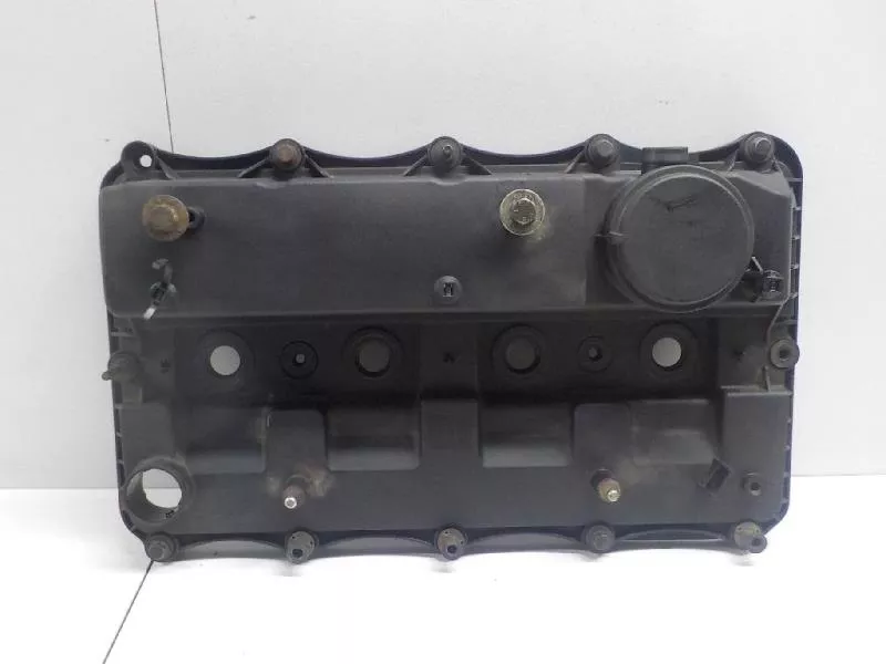 Клапанная крышка ГБЦ BS70438