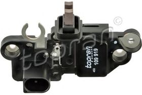 Реле-регулятор генератора Topran BS321680