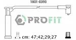 Провода зажигания высоковольтные PROFIT BS44669 Провода зажигания высоковольтные PROFIT BS44669