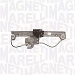 Стеклоподъемник MAGNETI MARELLI BS109999