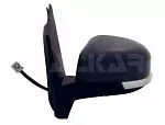 Зеркало боковое ALKAR BS103543