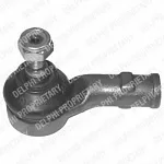 Наконечник рулевой тяги DELPHI BS126124 Наконечник рулевой тяги DELPHI BS126124