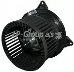 Вентилятор (моторчик) печки JP GROUP BS53453