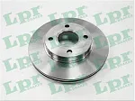 Тормозной диск LPR BS135844
