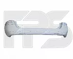 Бампер FORMA PARTS BS102154 Бампер FORMA PARTS BS102154