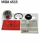 Ступичный подшипник SKF BS23017