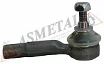 Наконечник рулевой тяги ASMETAL BS125756 Наконечник рулевой тяги ASMETAL BS125756