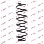 Пружина подвески KYB BS25147 Пружина подвески KYB BS25147