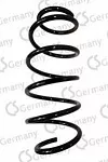 Пружина подвески CS GERMANY BS24846