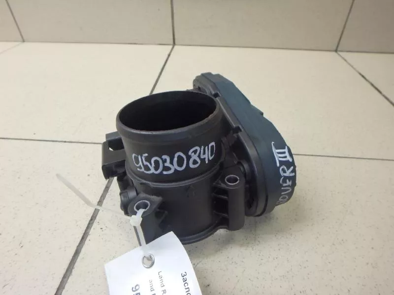 Заслонка дроссельная BS189048