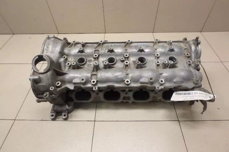 ГБЦ (головка блока цилиндров) ST295742 ГБЦ (головка блока цилиндров) ST295742