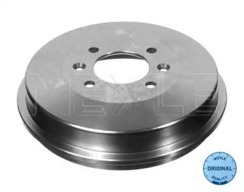 Задний тормозной барабан Meyle BS274553 Задний тормозной барабан Meyle BS274553