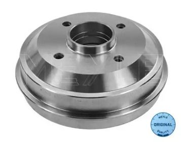 Задний тормозной барабан Meyle BS274434