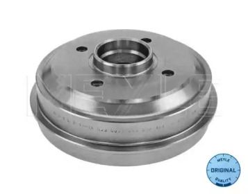 Задний тормозной барабан Meyle BS274433