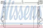 Интеркулер NISSENS BS66682