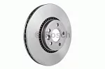 Тормозной диск BOSCH BS139359