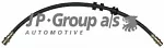Тормозной шланг JP GROUP BS132488