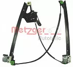 Стеклоподъемник METZGER BS110100