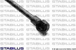 Амортизатор багажника (ремкомплект) STABILUS BS100775