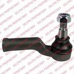 Наконечник рулевой тяги DELPHI BS128312