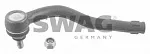 Наконечник рулевой тяги SWAG BS127427