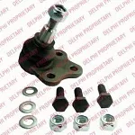 Шаровая опора DELPHI BS42600
