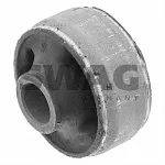 Сайлентблок рычага SWAG BS37334