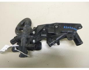 Корпус термостата BS195082