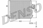 Радиатор кондиционера Denso BS99170