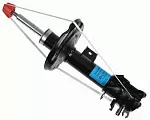 Амортизатор подвески SACHS BS12608 Амортизатор подвески SACHS BS12608