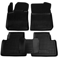 Автомобильные коврики в салон BS227071