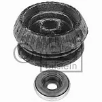 Опора амортизатора Ford Fiesta / Ford Ka / Ford Courier(Fiesta) Febi BS16168 Опора амортизатора Ford Fiesta / Ford Ka / Ford Courier(Fiesta) Febi BS16168
