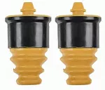 комплект отбойников задний SACHS BS21374