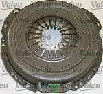 Комплект сцепления VALEO BS160460