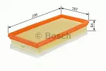 Воздушный фильтр BOSCH BS169291