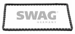 Цепь ГРМ SWAG BS96532