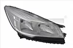 Фара основная TYC BS113381